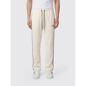 Tatras Men Tatras Slim Fit Stretch Technical Fabric Jogging Trousers